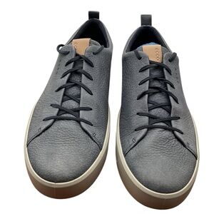 Ecco Golf HydroMax Men's Dark Gray Sneakers size 12-12.5